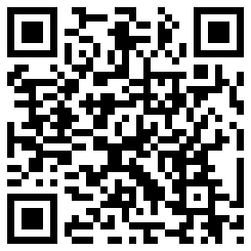 qrcode für Ridi Leuchten GmbH 2500042SW Tragschiene schwarz 13x2,5 mm²
