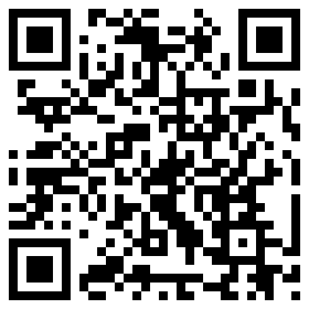 qrcode für Ridi Leuchten GmbH 2500046SW Tragschiene schwarz 13x2,5 mm²
