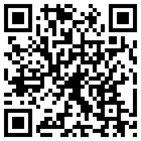 qrcode für Ridi Leuchten GmbH 2500043SW Tragschiene schwarz 14x2,5 mm²