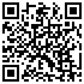 qrcode für Ridi Leuchten GmbH 2500047SW Tragschiene schwarz 14x2,5 mm²