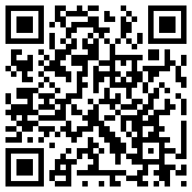 qrcode für Ridi Leuchten GmbH 2550140SW Geräteträger VL2S-GFS 5x