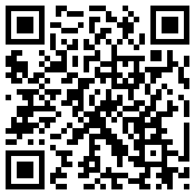 qrcode für Philips Hotel TV Fernbedienung - 22AV1409A/12