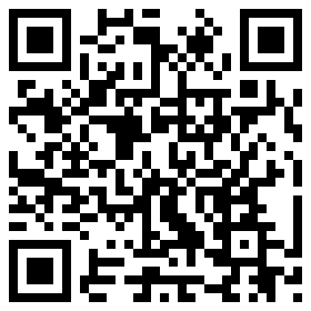 qrcode für Ridi Leuchten GmbH 2550146SW Geräteträger VL2S-GFS 5x