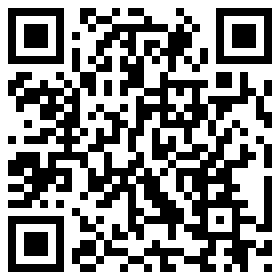 qrcode für RZB 70.XTS4400-1.004