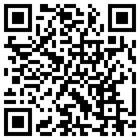 qrcode für Gira 128203 - Standfuß Wohnungsstation Video AP 7 reinweiß glänzend