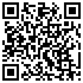 qrcode für HAGER Blende Automateneinbaueinheit 9f Stahl Klartür OT120 lichtgrau - R93497035