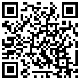 qrcode für Busch Jaeger BJ Steckdose KontrollLicht future linear orange (ZSV - 20 EUCBL-14-84