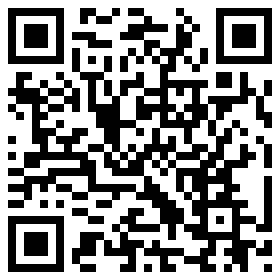 qrcode für JUNG A525PLSW Abdeckung Schlüsselschalter Serie A schwarz - A 525 PL SW