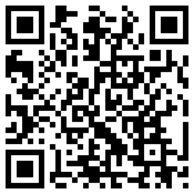 qrcode für JUNG A561 4SAT1SW Abdeckung Hirschmann 4Loch SAT TV Serie A schwarz - A 561-4 SAT1 SW