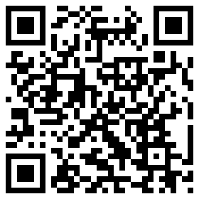 qrcode für JUNG ENOA590SW Funk Wandsender EnOcean 2 Kanal Serie A schwarz - ENO A 590 SW