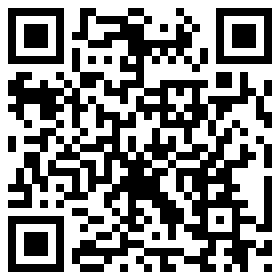 qrcode für Busch Jaeger 1792-885 - BJ Abdeckung Cardschalter future linear schwarz matt