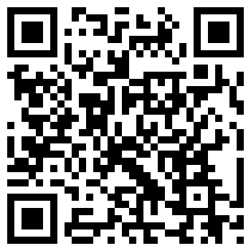 qrcode für Busch Jaeger BJ Steckdose LED KontrollLicht future linear schwarz matt - 20 EUCBL-885
