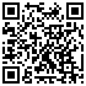 qrcode für Merten Zentralplatte akust Signalgeber aluminium System - MEG4450-0460