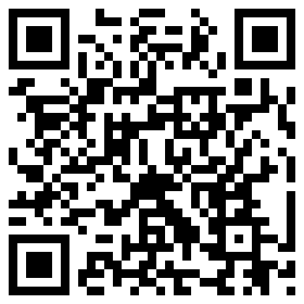 qrcode für Gira 569510 - MJ RJ45 Cat 6A 10 GB Gender Changer Einsatz Schwarz matt