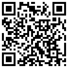 qrcode für Berker 10143025 - Rahmen 4fach 3 Alu schwarz/polarweiß
