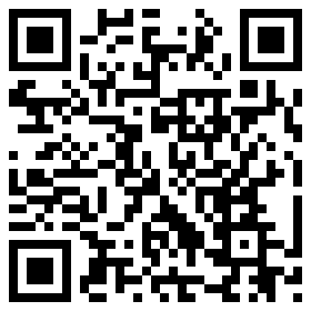 qrcode für Berker 10153025 - Rahmen 5fach 3 Alu schwarz/polarweiß