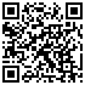 qrcode für Berker 13093022 - Rahmen großem Ausschnitt 3 Alu rot/polarweiß
