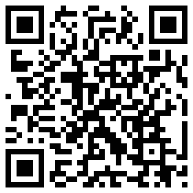 qrcode für Berker 13093025 - Rahmen großem Ausschnitt 3 Alu schwarz/polarweiß