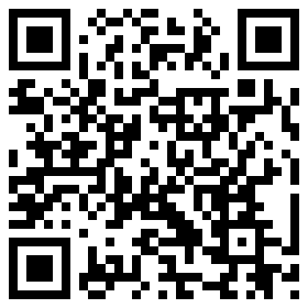 qrcode für Berker 13096424 - Rahmen großem Ausschnitt 7 alu matt