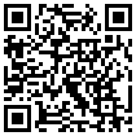 qrcode für Berker 13096626 - Rahmen großem Ausschnitt 7 anthrazit matt
