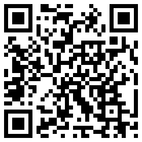 qrcode für Berker 75143134 - Glas Sensor 3fach Komfort TS konfiguriert alu