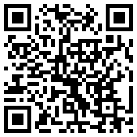 qrcode für Berker 75144134 - Glas Sensor 4fach Komfort TS konfiguriert alu