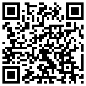 qrcode für Berker 75643050 - Touchsensor 3fach RTR 3 Glas polarweiß