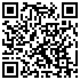 qrcode für Berker 85342231 - IR Bewegungsmelder Komfort 2 2m 1/R 3 schwarz glänzend