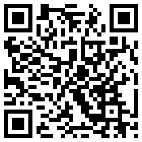 qrcode für Busch Jaeger 1743-884 - BJ Abdeck Antennensteckdosen 2 Anschlüssen future linear studioweiß