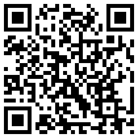 qrcode für Berker 85341273 - IR Bewegungsmelder Komfort 1 1m 5 edelstahl lackiert