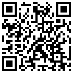 qrcode für Berker 85342226 - IR Bewegungsmelder Komfort 2 2m 1/Q 3 anthrazit samt