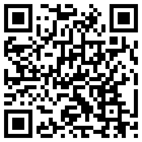 qrcode für Berker 85342277 - IR Bewegungsmelder Komfort 2 2m 5 alu lackiert