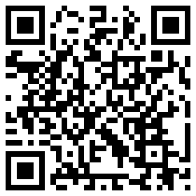 qrcode für JUNG KNX Objektregler Stellrad 4fach bruchs A/AS anthr matt - A2178BFORTSANM