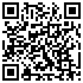 qrcode für JUNG Rahmen 3fach Schriftf waagerecht bruchs A creation schwarz - AC5830BFNASW
