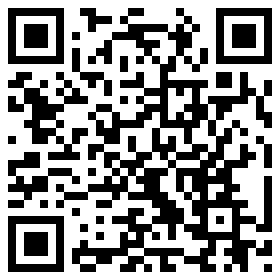 qrcode für HIKVISION DS-PD701DT18AM/black