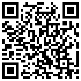 qrcode für HIKVISION DS-D4629C/A1