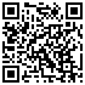 qrcode für Ridi Leuchten GmbH 2550717SW Geräteträger VL2P-GL 5x schwarz xFlex