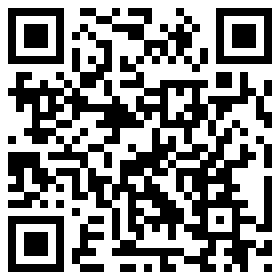 qrcode für Ridi Leuchten GmbH 2550722 Geräteträger VL2P-GL 5x ws xFlex medium