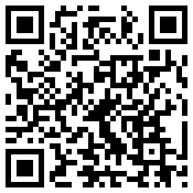 qrcode für Ridi Leuchten GmbH 2550722SW Geräteträger VL2P-GL 5x schwarz xFlex