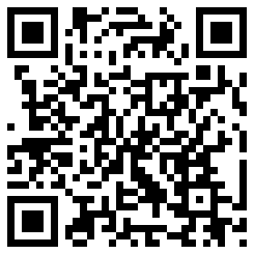 qrcode für Ridi Leuchten GmbH 2550725SW Geräteträger VL2P-GL 5x schwarz xFlex