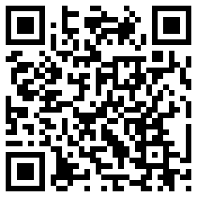 qrcode für Ridi Leuchten GmbH 2550731SW Geräteträger VL2P-GL 5x schwarz xFlex