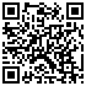 qrcode für Patlite Multifunktionsleuchte 100/240V 80mm bla - SF08-M2KTN-B