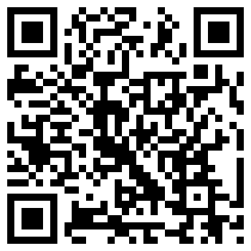 qrcode für Patlite Multifunktionsleuchte 12/24V 80mm blau - SF08-M1KTN-B