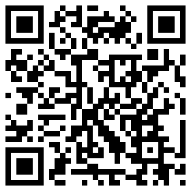 qrcode für Ridi Leuchten GmbH 2550736SW Geräteträger VL2P-GL 5x schwarz xFlex
