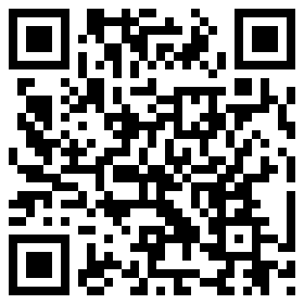 qrcode für Ridi Leuchten GmbH 2550739SW Geräteträger VL2P-GL 5x schwarz xFlex