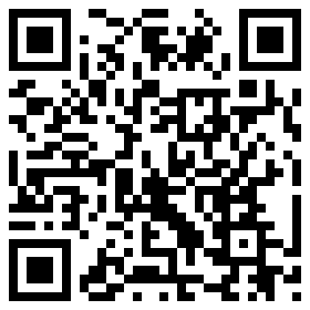 qrcode für Ridi Leuchten GmbH 2550742SW Geräteträger VL2P-GL 5x schwarz xFlex