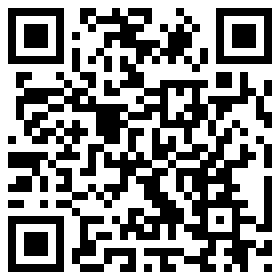 qrcode für Ridi Leuchten GmbH 2550745SW Geräteträger VL2P-GL 5x schwarz xFlex