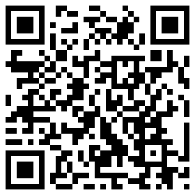 qrcode für Ridi Leuchten GmbH 2550753SW Geräteträger VL2P-GL 5x schwarz xFlex