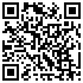 qrcode für Ridi Leuchten GmbH 2550764SW Geräteträger VL2P-GL 5x schwarz xFlex