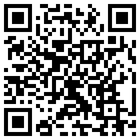 qrcode für Ridi Leuchten GmbH 2550767SW Geräteträger VL2P-GL 5x schwarz xFlex